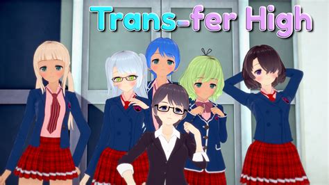 Trans porn game. Things To Know About Trans porn game. 